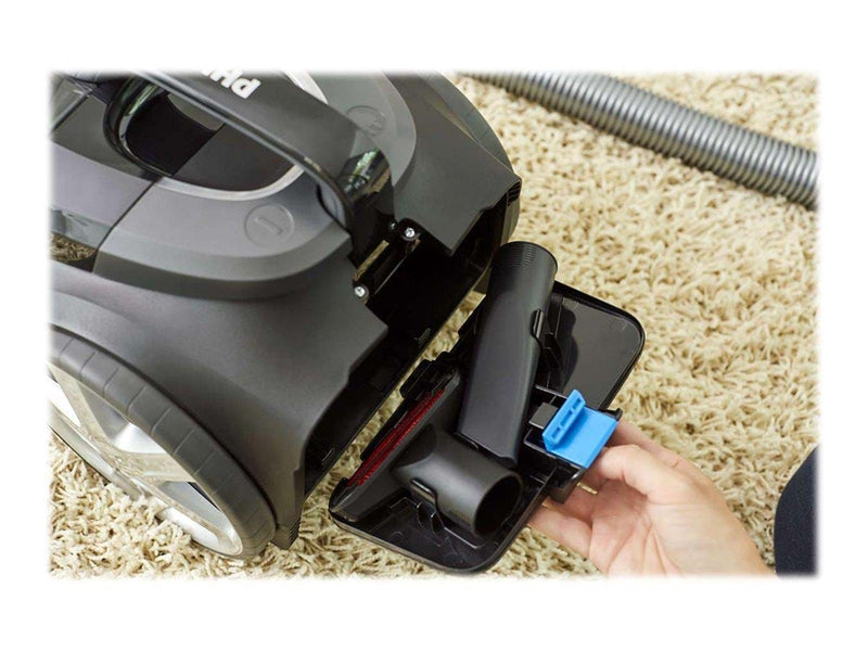 Philips Staubsauger PowerPro Expert