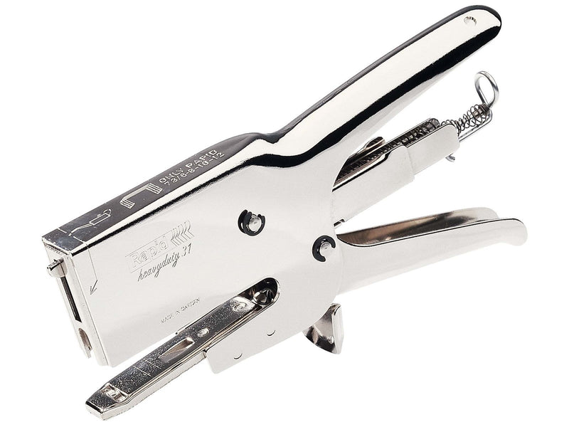 Rapid Classic Hochleistungs-Heftzange HD31