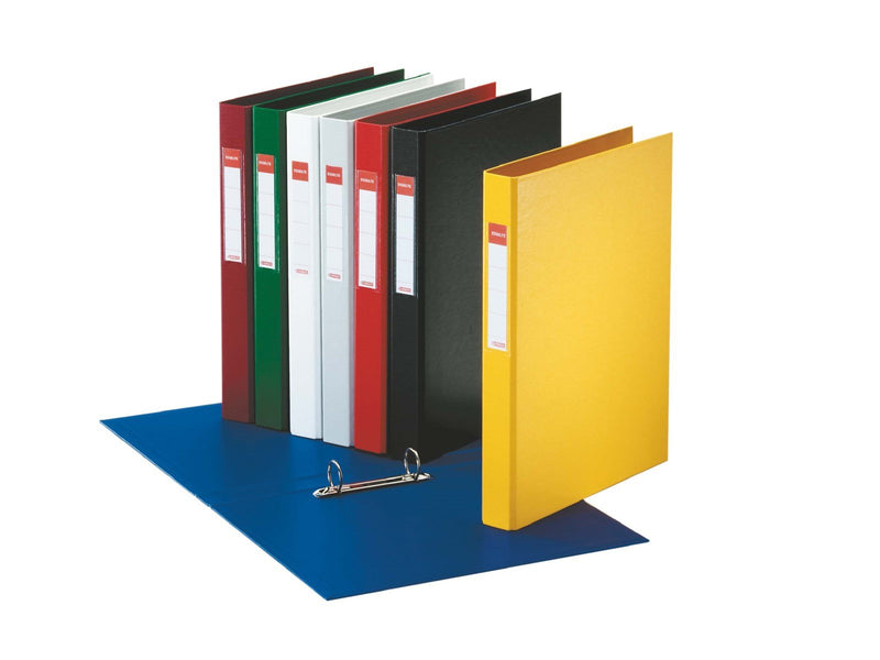 Esselte Ring Binder  Vivida A4 2RR/25 mm Yellow