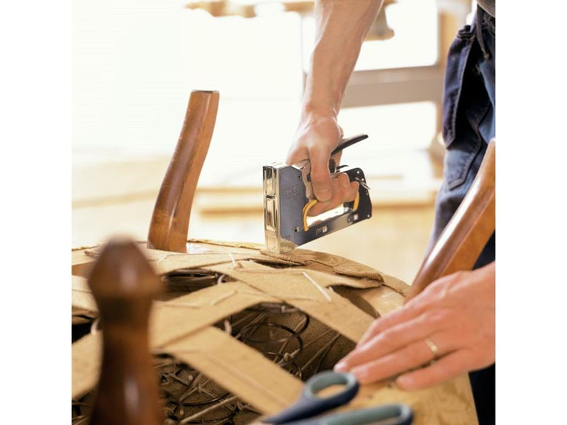 Rapid PRO R33 Handtacker