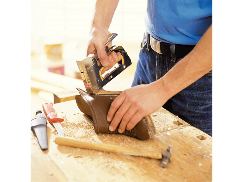 Rapid PRO R33 Handtacker