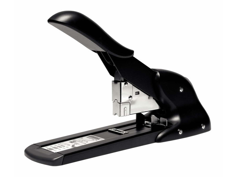 Rapid  Fashion Blockheftgerät HD110 Schwarz