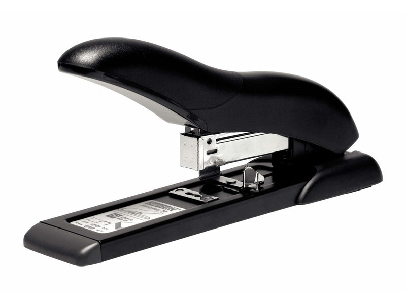 Rapid  Fashion Blockheftgerät HD70 Schwarz