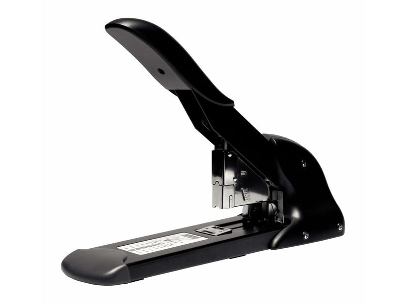 Rapid  Fashion Blockheftgerät HD210 Schwarz