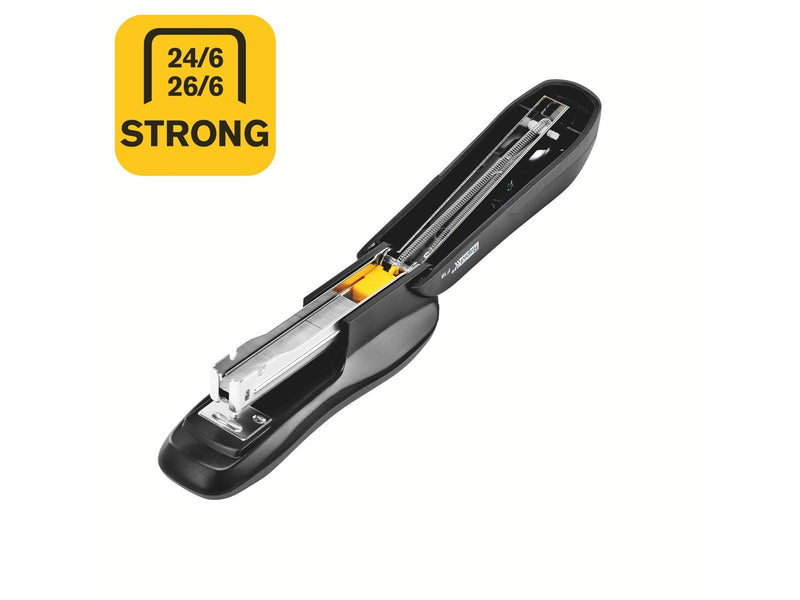 Rapid  Büroheftgerät F18 Schwarz