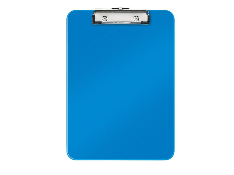 Leitz  WOW Klemmbrett Blau