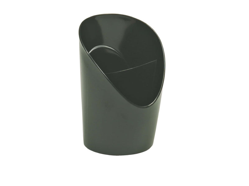 Esselte Pencil pot  Europost VIVIDA Black