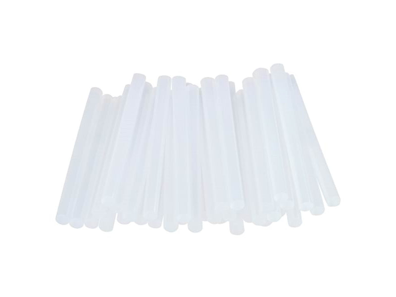 Rapid 7 mm Klebesticks universal transparent