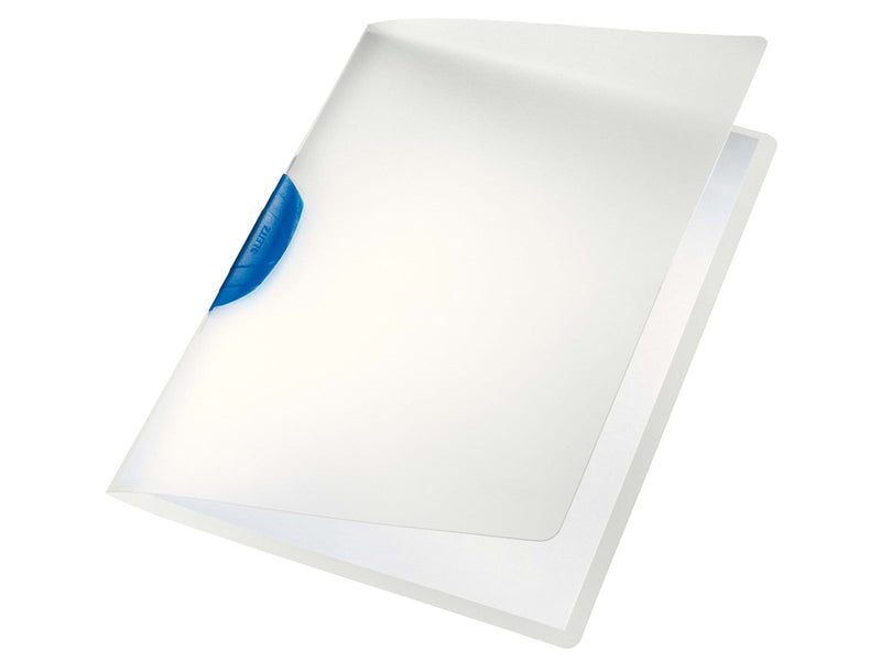 Leitz  ColorClip Blau