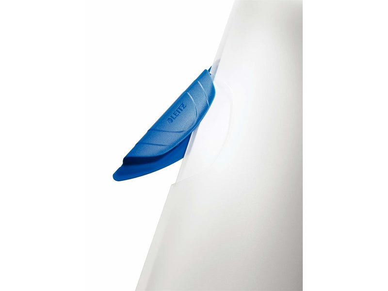 Leitz  ColorClip Blau