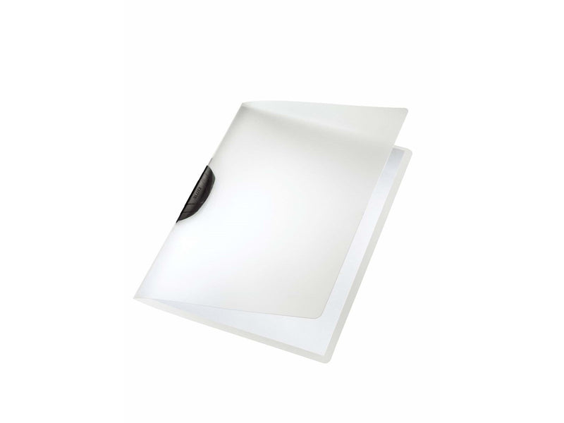 Leitz  ColorClip Schwarz