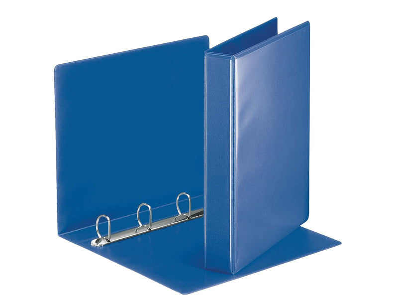 Esselte  Präsentationsringbuch Blau