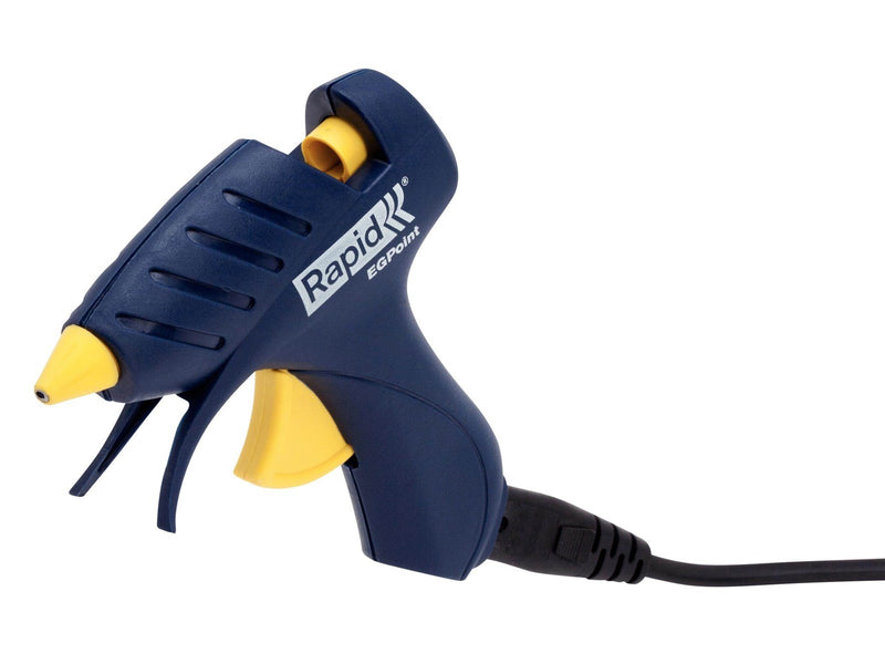 Rapid EG Point kabellose Klebepistole
