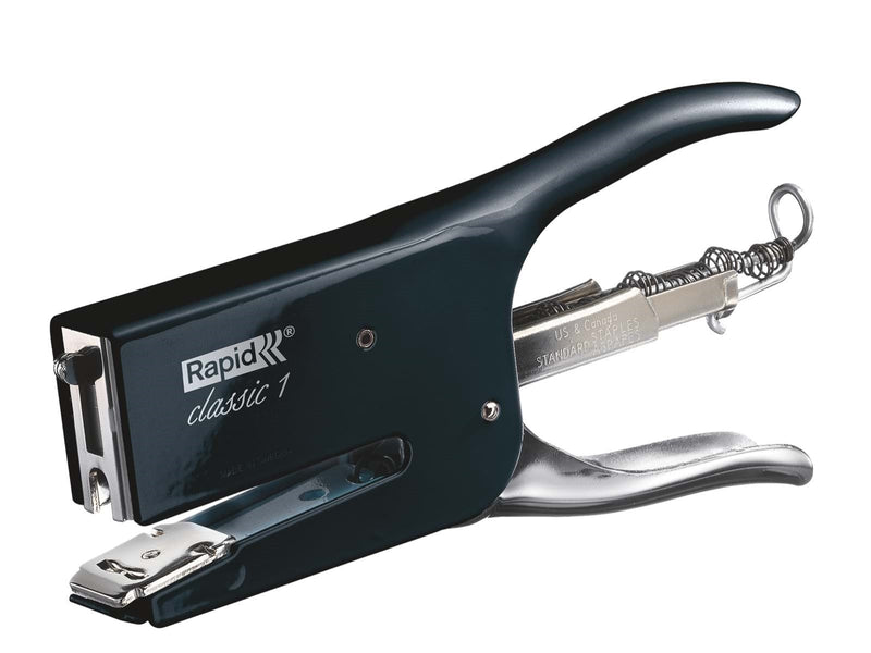 Rapid Retro Classic Heftzange K1