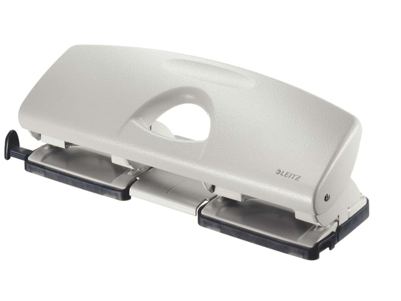 Leitz Doppellocher