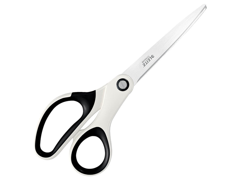 Leitz  WOW Titan Qualitätsschere Weiß