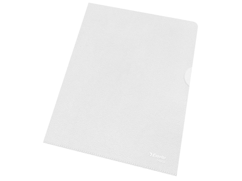 Esselte Sichthülle Standard Plus A5