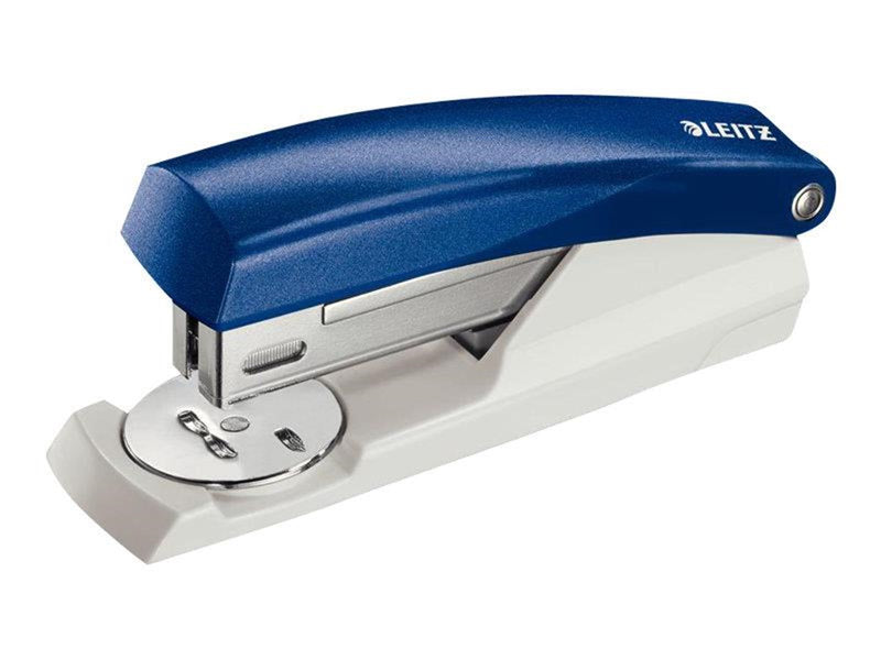 Leitz  NeXXt Kleines Büroheftgerät Blau