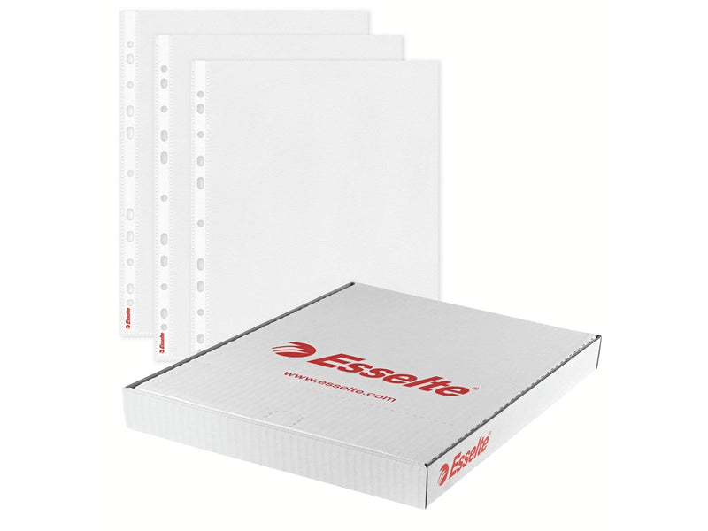 Esselte Prospekthülle Standard Plus