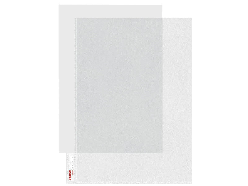 Esselte Prospekthülle Standard Plus