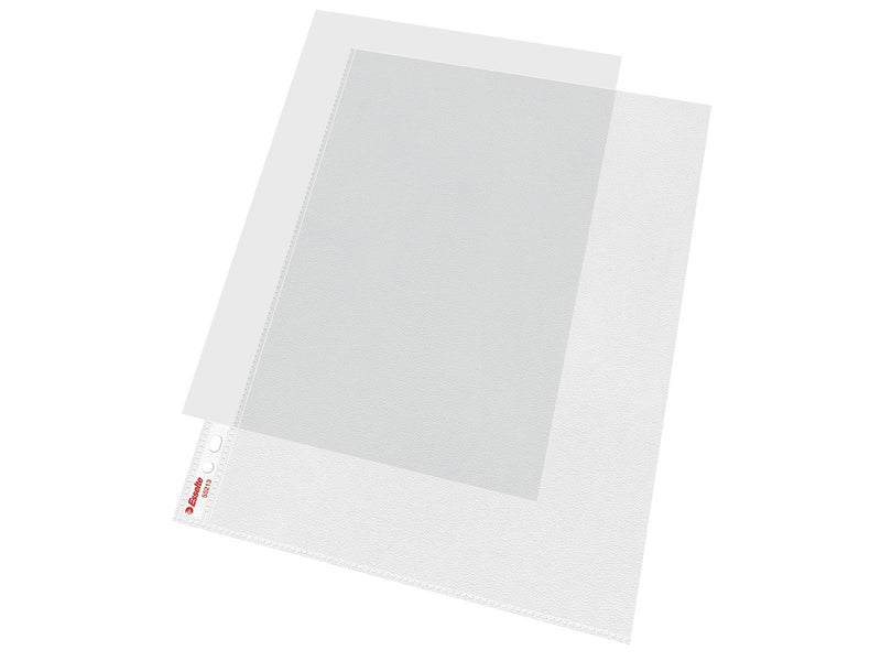 Esselte Prospekthülle Standard Plus