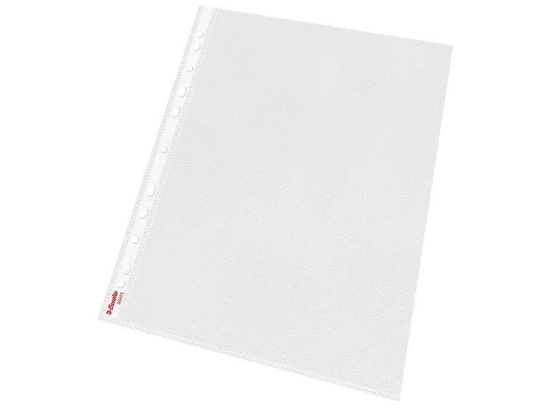 Esselte Prospekthülle Standard Plus