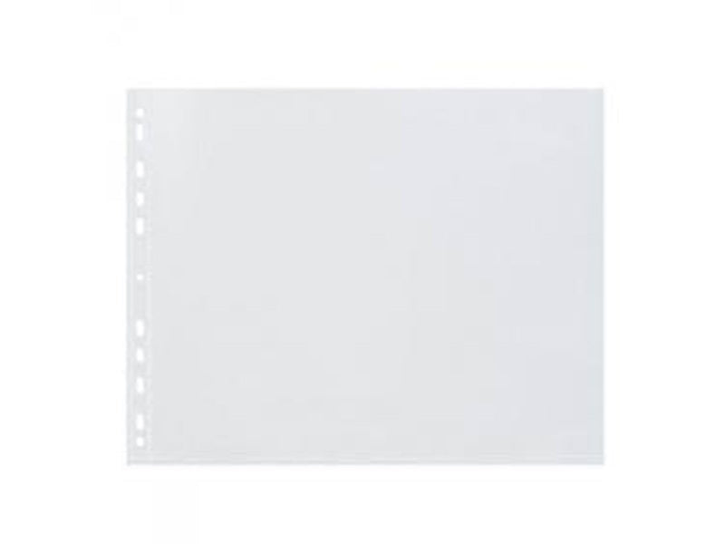 Esselte Prospekthülle Standard Plus A3