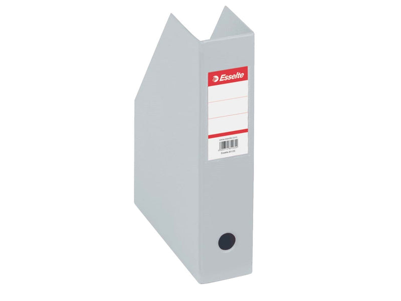 Esselte Stehsammler, PVC