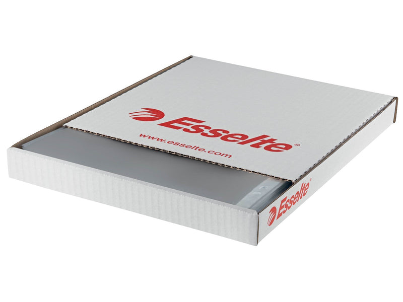 Esselte Prospekthülle Standard