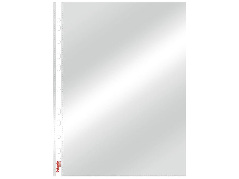 Esselte Prospekthülle Standard