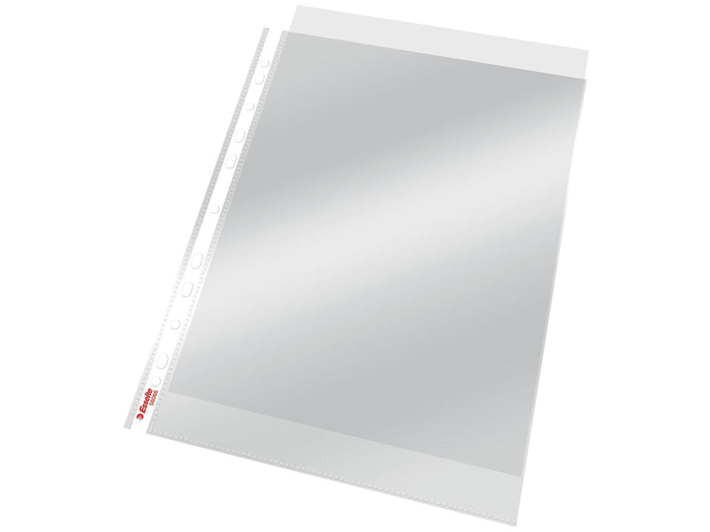 Esselte Prospekthülle Standard