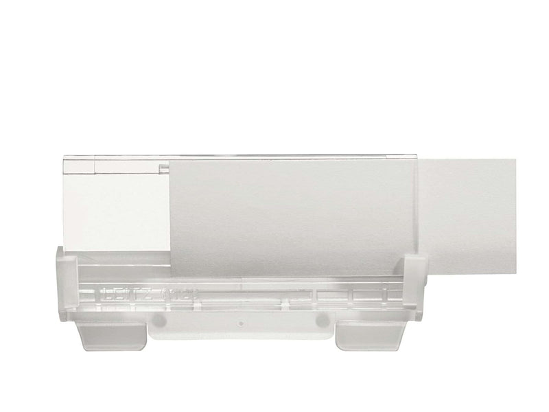 Leitz Alpha® Active Vollsichtreiter