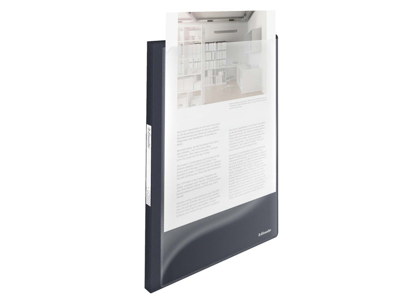 Esselte VIVIDA Panorama Sichtbuch