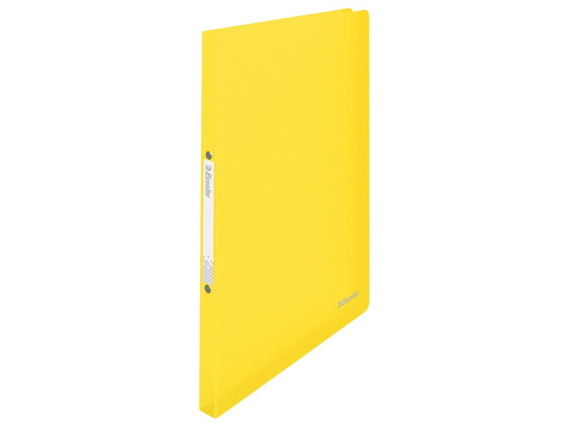Esselte  VIVIDA Ringbuch gelb