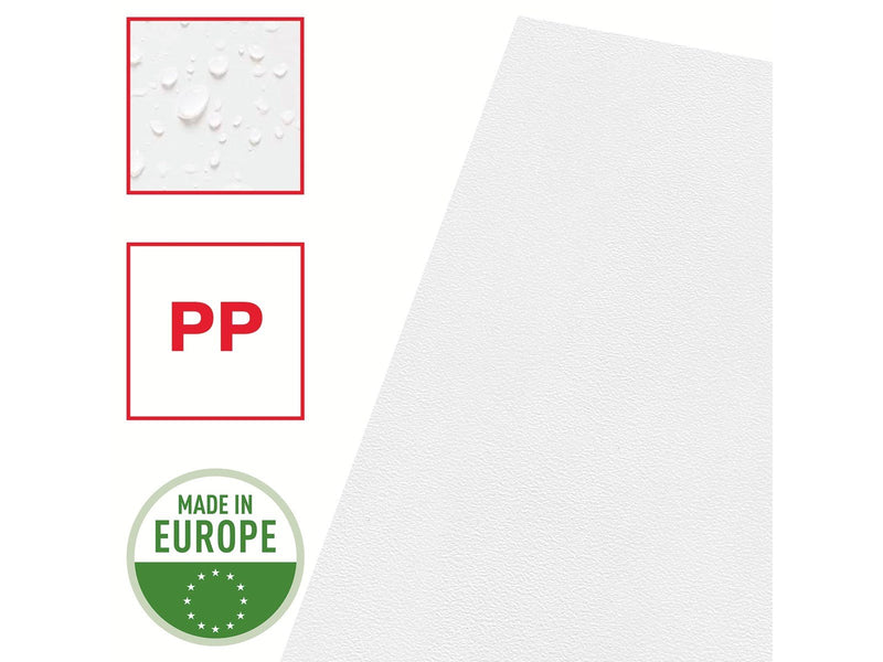 Esselte  Sichthülle Standard Plus Farblos