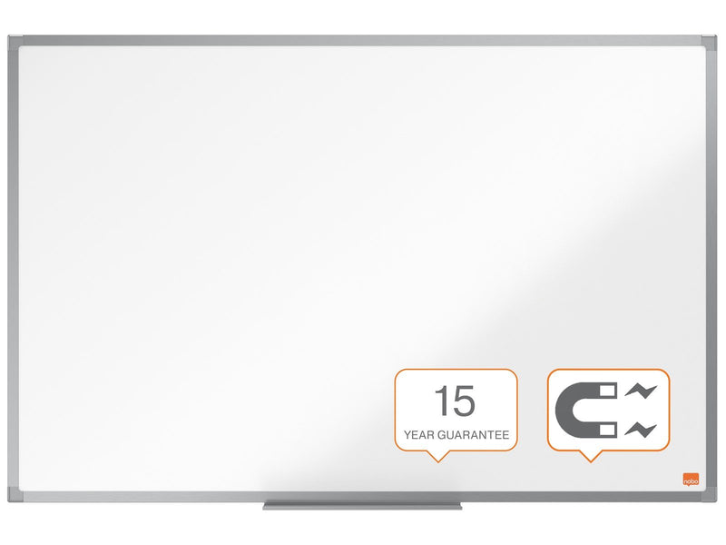 Nobo Essence Whiteboard Stahl 60 x 90 cm