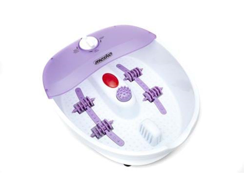 Mesko Haartrockner / Föhne Foot Spa - 7.5 W