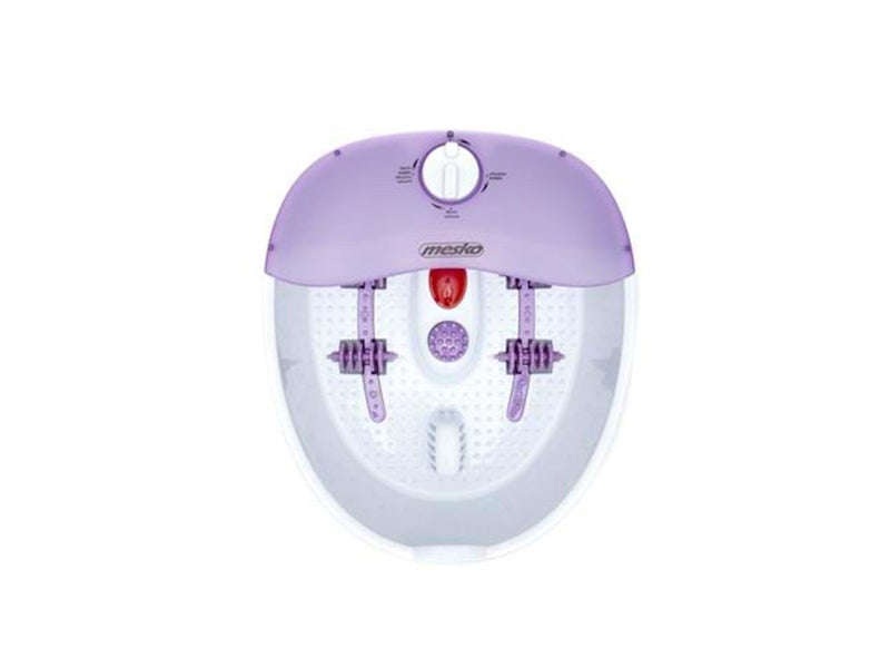 Mesko Haartrockner / Föhne Foot Spa - 7.5 W