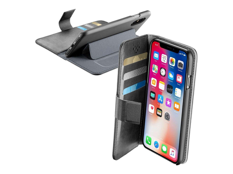 CELLULAR Line Book Agenda