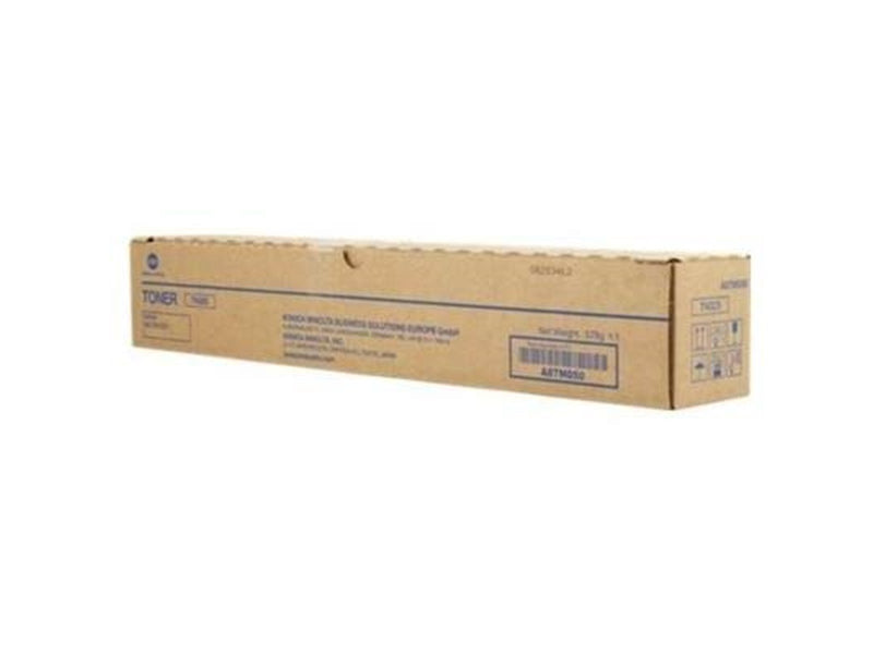 Konica Minolta TN-323 - Tonerpatrone Schwarz