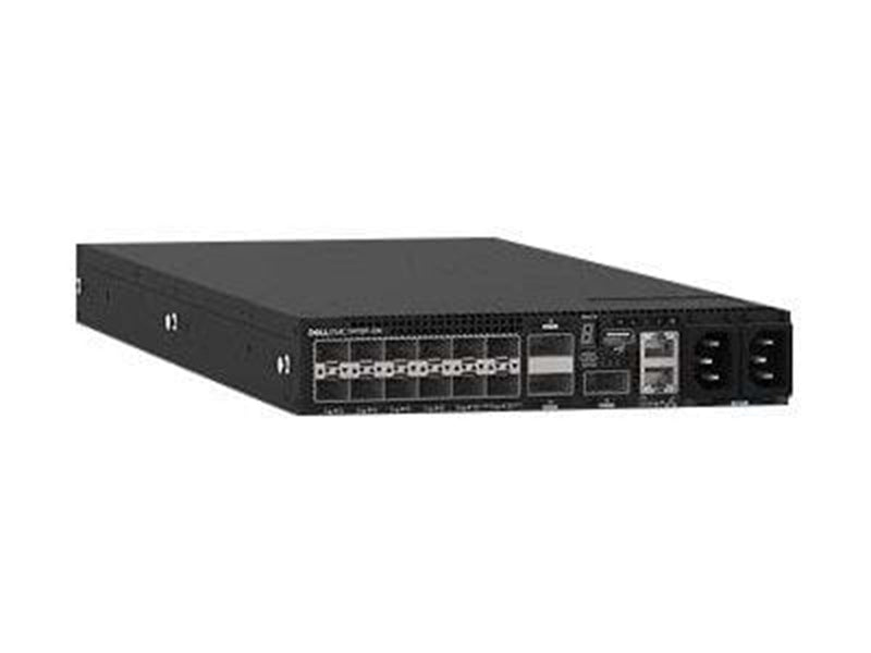 Dell EMC Networking S4112F-ON