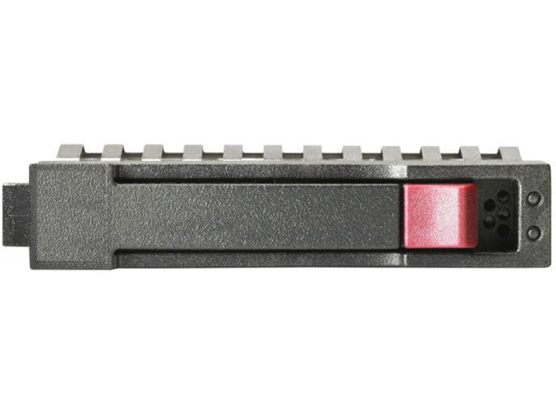 HP E Enterprise - 2.4TB - Festplatten - Q2R41A - SAS3 - 2.5"
