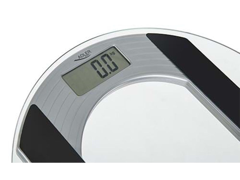 Adler Küchenwaagen Bathroom Scale