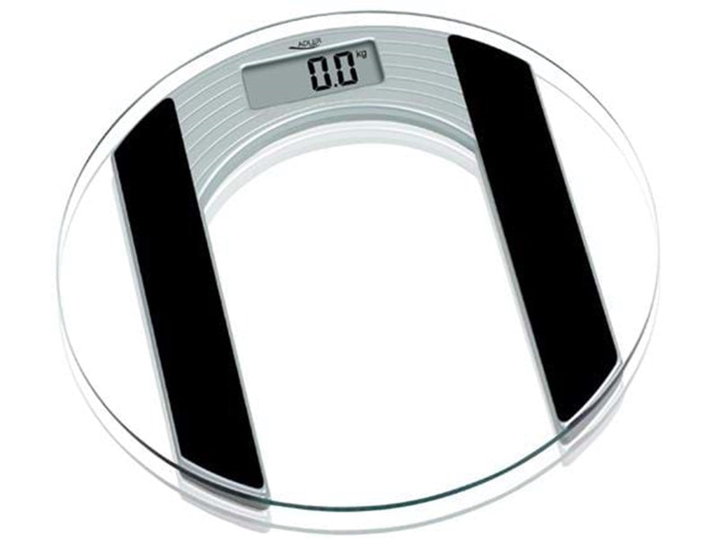 Adler Küchenwaagen Bathroom Scale