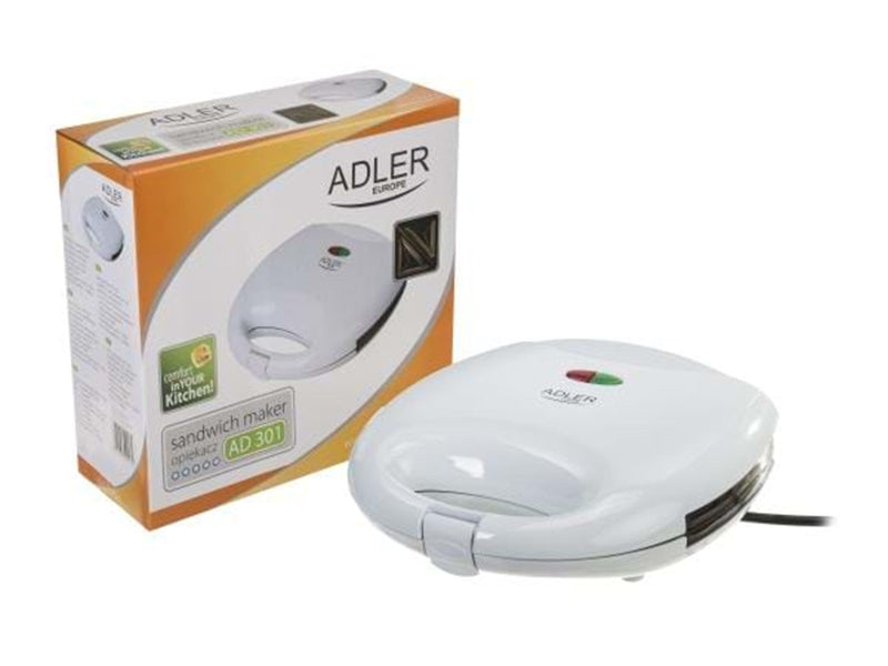 Adler Toaster Toaster