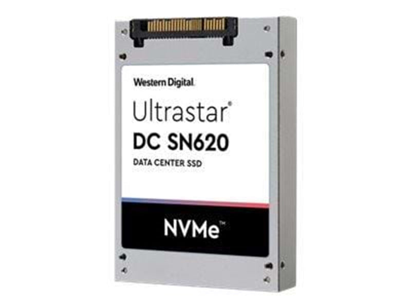 HGST WD Ultrastar DC SN620 SDLC2CLR-016T-3NA1