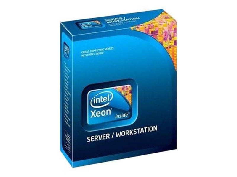 Dell Intel Xeon Gold 6140 / 2.3 GHz processor CPU - 18 Kerne - 2.3 GHz