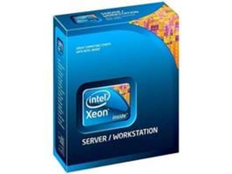 Dell Intel Xeon E5-4660V4 / 2.2 GHz processor CPU - 16 Kerne - 2.2 GHz