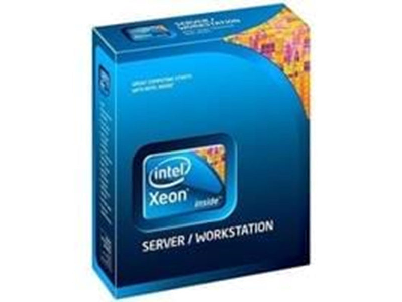 Dell Intel Xeon E5-4667V4 / 2.2 GHz processor CPU - 18 Kerne - 2.2 GHz