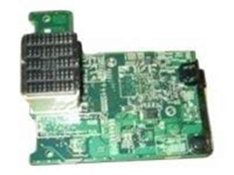 Dell Pass-through Mezzanine Adapter - expansion module